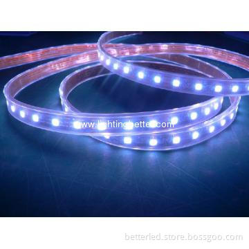 BETTER SMD3528 waterproof  Led flexible strip with 60Leds/m.